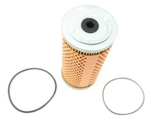 1191800009 Motoronderdelen Oliefilter voor MERCEDES-BENZ SPRINTER, Jeep Grand Cherokee II (WJ, WG), Grand Cherokee II SUV