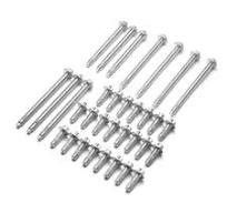 BMW 11132210959 Motoronderdelen Olie Pan Bolt Set