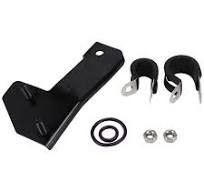 BMW 64539483083 Auto AC en elektrische onderdelen Airconditioning Pipe Bracket