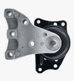 6Q0199167BM Motoronderdelen Motormontage voor VW POLO, SEAT CORDOBA (6L2), CORDOBA Sedan (6L2), SKODA FABIA I Combi (6Y5)