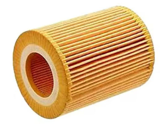 11421718816 Motoronderdelen BMW Oliefilter voor BMW 5 (E12), 6 (E24), 7 (E23)