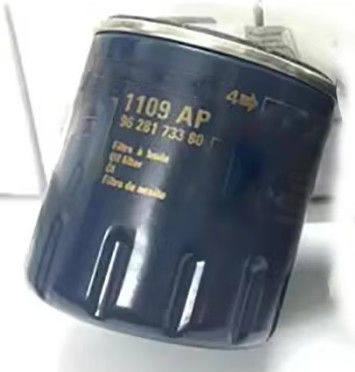 1109AP Motoronderdelen Oliefilter voor Alfa Romeo 156 (932_), CITROËN C4 I