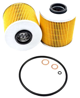 11421727300 Motoronderdelen BMW Oliefilter voor BMW 3 (E30), 5 (E34)
