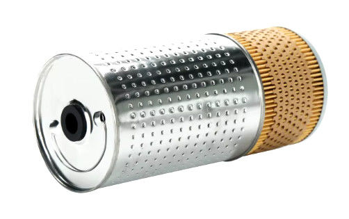 6011800009 Motoronderdelen Oliefilter voor AUDI A6, MERCEDES-BENZ S-CLASS, VW BORA