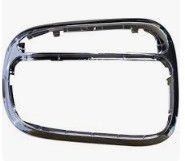 Mercedes Benz 2032671988 Chassisonderdelen Centrum Shifter Trim Cover