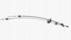 Mercedes Sprinter 9062601551 Onderdelen van het chassis Transmissie kabel