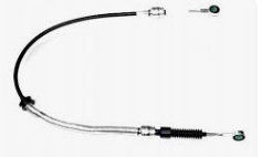 Mercedes VITO 0002680191 Onderdelen van het chassis Transmissie kabel