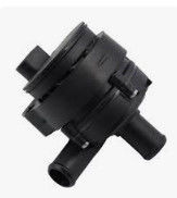 Mercedes-Benz motor hulp waterpomp 2048350364 Gemakkelijk te installeren