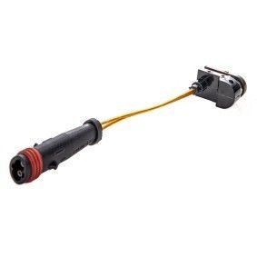 Mercedes Sprinter 6395401517 Chassisonderdelen Voorste Achterste Remkussing slijtsensor