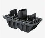 BMW Car Jack Pad 51717065919 Auto onderhoudsonderdelen Gemakkelijke installatie