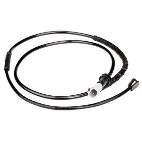 BMW 34356854168 Onderdelen van het chassis Achterste remkussing slijtsensor