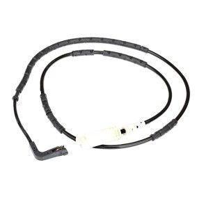 BMW 34356790341 Chassisonderdelen Achterste remplaat Verslete sensor Kabeldraad