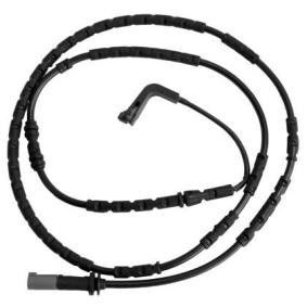 BMW 34356789446 Chassisonderdelen Scheerremkussing slijtage sensor Achterkant