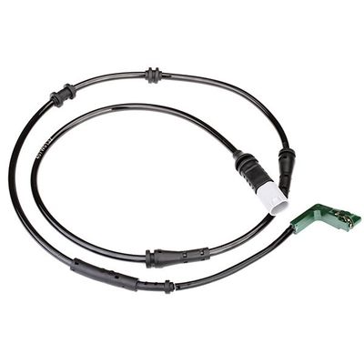 BMW 34356775858 Onderdelen van het chassis Achterste remplak draadsensor