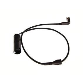 BMW 34351163066 Chassisonderdelen Scheerremkussensoren Achterkant