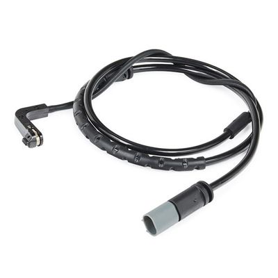 BMW 34356771766 Onderdelen van het chassis Achterremspad slijtsensor