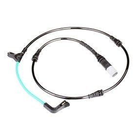 BMW 34356789502 Chassisonderdelen Bremspad slijtage sensor Vooraan