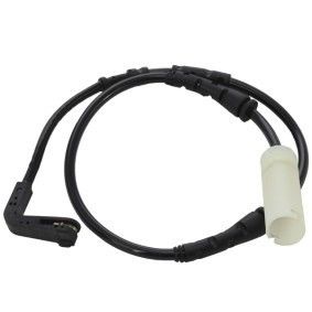 BMW 34356762252 Onderdelen van het chassis Sensor voor de remplaat