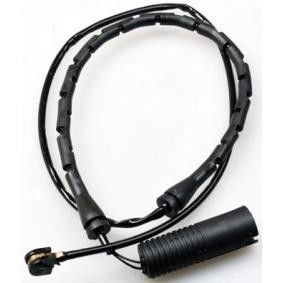 BMW 34351181338 Onderdelen voor het chassis Vooraanbremspad slijtsensor