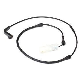 BMW 34356778037 Onderdelen voor het chassis Vooraanbremspad slijtsensor