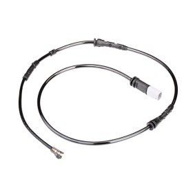 BMW 34356790303 Onderdelen voor het chassis Vooraanbremspad slijtsensor