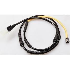 BMW 34356792563 Onderdelen van het chassis Bremspad slijtage sensor