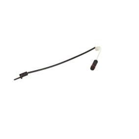 Mercedes Benz 1635401417 Chassisonderdelen Bremspad Sensor Achterkant