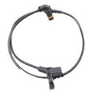 Mercedes Benz 2045403710 Chassisonderdelen Voorste ABS Wiel snelheidssensor