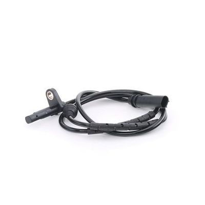 BMW 34526771777 Chassisonderdelen Achterste ABS-wielversnellingssensor