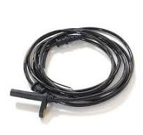 Mercedes Benz 4635401917 Chassisonderdelen Achterste linker ABS wiel snelheidssensor