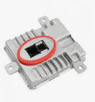 BMW 63117237647 Auto AC en elektrische onderdelen Xenon HID koplamp ballast control module