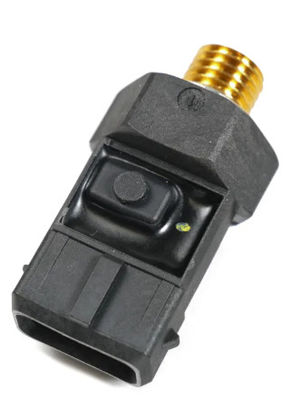 BMW 12617549796 Olijldruksensor Corrosiebestendige transmissiedruksensor
