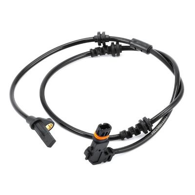 Mercedes Benz 2219056100 Chassisonderdelen ABS Wielversnellingssensor