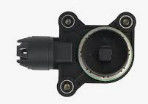 MINI 11377541677 Auto AC en elektrische onderdelen excentrische as sensor