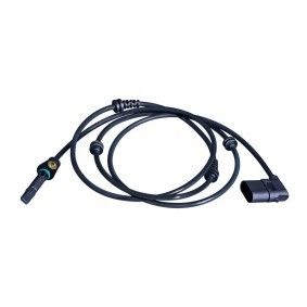 Mercedes Benz 2539053400 Chassisonderdelen Voor-rechts ABS wiel snelheidssensor
