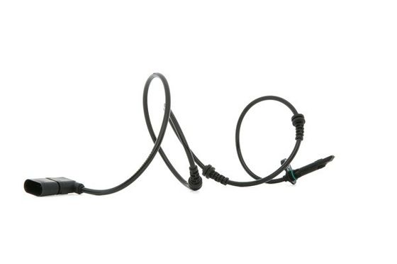 Mercedes Benz 2059058003 Chassisonderdelen ABS Wielversnellingssensor