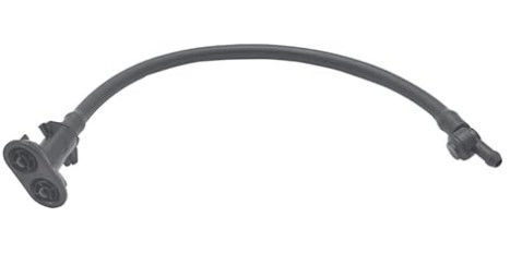 Land Rover LR058562 Auto AC en elektriciteitsonderdelen koplamp wasstuk