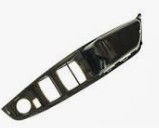 BMW 51417225867 Auto AC en elektriciteitsonderdelen voordeur handgreep Trim - links