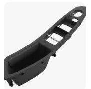 BMW 51417225875 Auto AC en elektrische onderdelen Voordeur Handle Trim - Links