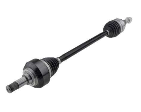 Mercedes Benz 1643500010 Chassisonderdelen aandrijfas