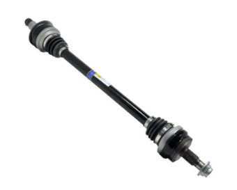 Mercedes Benz 2123501810 Chassisonderdelen aandrijfwacht