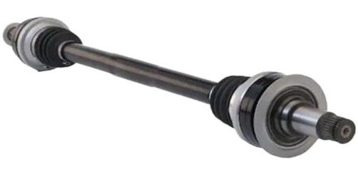 Mercedes Benz 2123501910 Chassisonderdelen aandrijfwacht