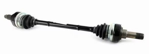 Mercedes Benz 2123502310 Chassisonderdelen aandrijfwacht