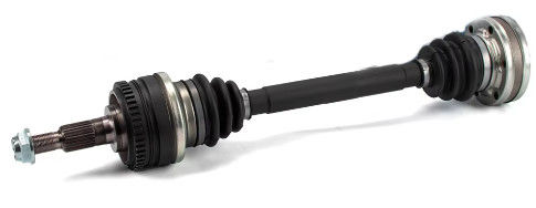 Mercedes Benz 2203501210 Chassisonderdelen aandrijfas
