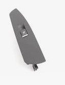 BMW 61319241942 B Auto AC en elektrische onderdelen Voordeur Venster Control Switch Buiten frame Panel Trim Cover