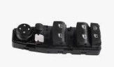 BMW 61319218481 Window Master Switch Warmteweerstand Hoogteprecisie