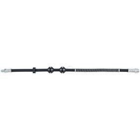 Mercedes Benz 1664200448 Chassisonderdelen remslang