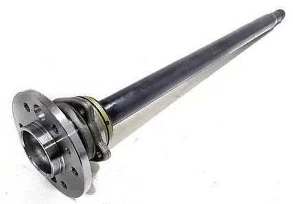 Mercedes Sprinter 9063503810 Chassisonderdelen aandrijfas