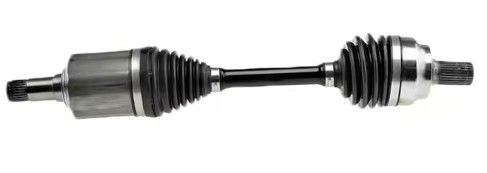 Mercedes Benz 2043301500 Chassisonderdelen aandrijfas