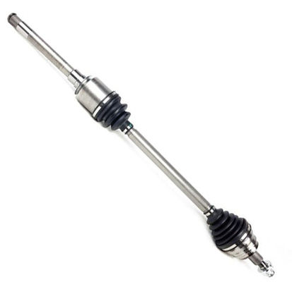 Mercedes Benz 1663301501 Chassisonderdelen aandrijfwacht